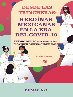 cover image of Desde las Trincheras